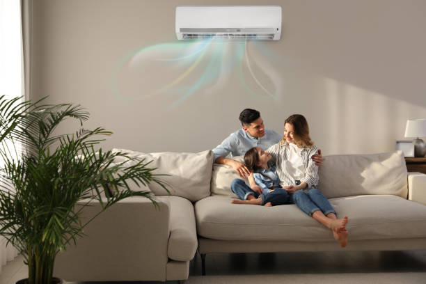 HVAC troubleshooting in Evergreen, MT