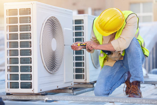 Best Affordable air conditioning repair  in Evergreen, MT