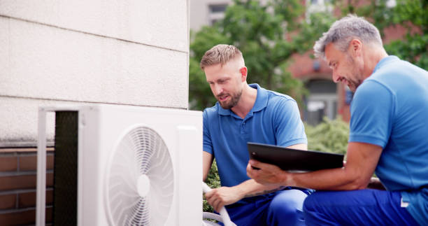 Best Affordable air conditioning repair  in Evergreen, MT