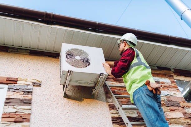 Best Furnace repair near me  in Evergreen, MT