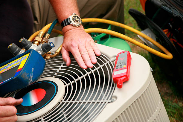 Best HVAC installation services  in Evergreen, MT