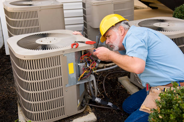 Best Central air repair  in Evergreen, MT