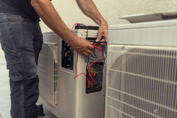 Best Ductless HVAC repair  in Evergreen, MT