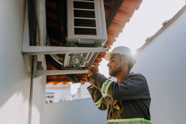 Best HVAC emergency services  in Evergreen, MT