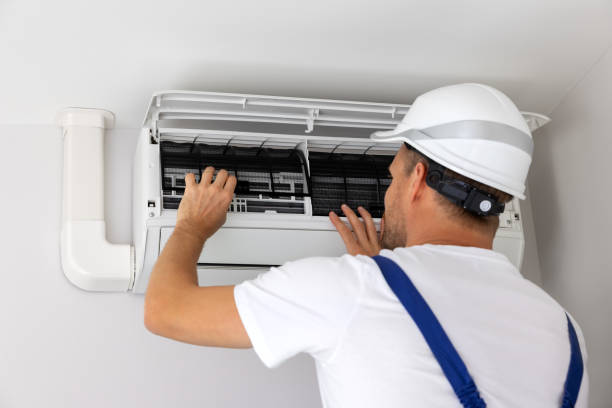  Evergreen, MT HVAC Pros