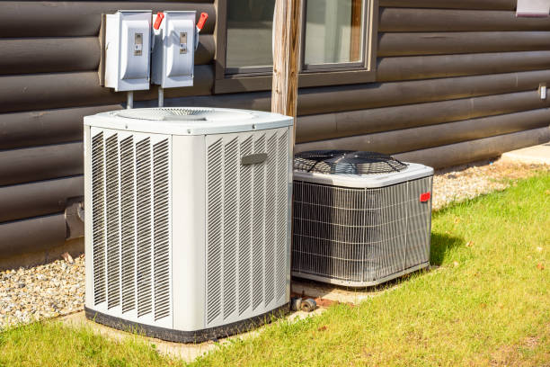 Best Heating repair services  in Evergreen, MT