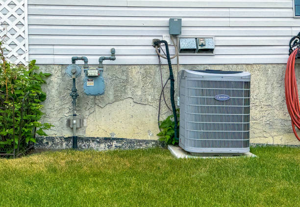 Best HVAC repair near me  in Evergreen, MT